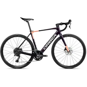 Orbea Vélo électrique De Route Gain M40 Cues U6020 Sgs Shadow 2026 2XL pas cher
