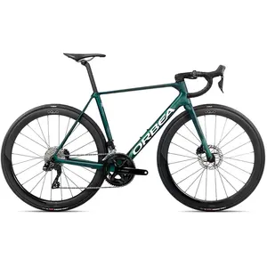 Orbea Vélo De Route Orca M30iltd Pwr 105 Di2 R7150 2026 51 pas cher