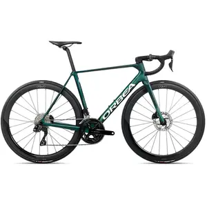 Orbea Vélo De Route Orca M30iltd Pwr 105 Di2 R7150 2026 53 pas cher