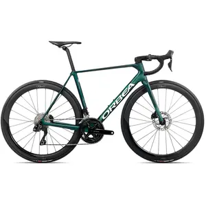 Orbea Vélo De Route Orca M30iltd Pwr 105 Di2 R7150 2026 49 pas cher