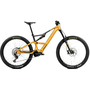 Orbea Vtt électriques Rise Lt H20 29´´ Slx M7100 Sgs Shadow Plus 2026 ... pas cher