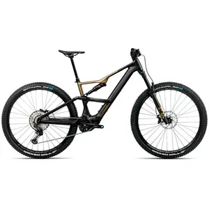 Orbea Vtt électriques Rise Sl H10 29´´ Xt M8100 Sgs Shadow Plus 2026 X... pas cher