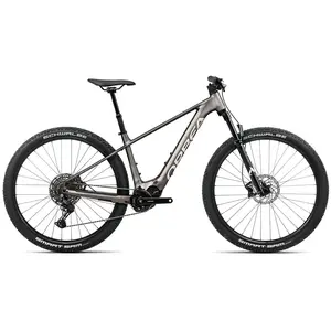 Orbea Vtt électriques Urrun 20 29´´ Cues U6000 Gs Shadow 2026 XLVendu parbikeinn