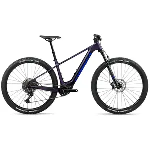 Orbea Vtt électriques Urrun 20 29´´ Cues U6000 Gs Shadow 2026 XLVendu parbikeinn