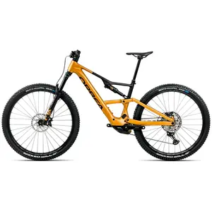 Orbea Vtt électriques Rise Sl H10 29´´ Xt M8100 Sgs Shadow Plus 2026 L pas cher
