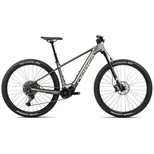 Orbea Vtt électriques Urrun 20 29´´ Cues U6000 Gs Shadow 2026 MVendu parbikeinn
