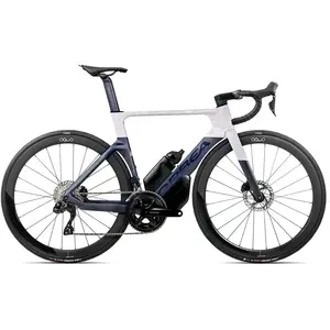 Orbea Vélo De Route Orca Aero M35iltd Pwr 105 Di2 R7150 2026 55 pas cher