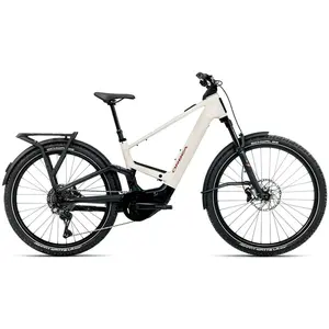 Orbea Vélo électrique Muga 20 2026 XL pas cher