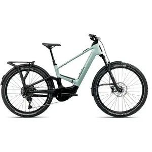 Orbea Vélo électrique Muga 20 2026 XL
