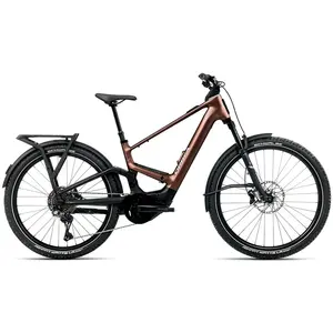 Orbea Vélo électrique Muga 20 2026 XL