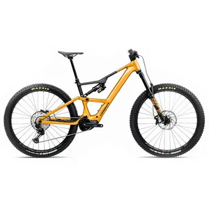 Orbea Vtt électriques Rise Lt H10 29´´ Xt M8100 Sgs Shadow Plus 2026 X...Vendu parbikeinn