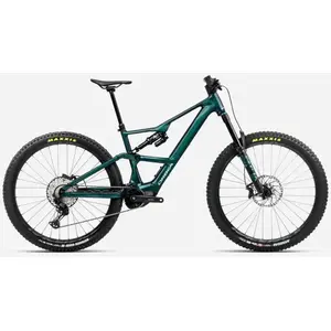Orbea Vtt électriques Rise Lt H10 29´´ Xt M8100 Sgs Shadow Plus 2026 S pas cher