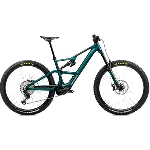 Orbea Vtt électriques Rise Lt H10 29´´ Xt M8100 Sgs Shadow Plus 2026 M pas cher