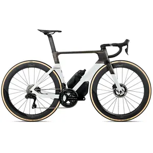 Orbea Vélo De Route Orca Aero M10iltd Dura-ace Di2 R9250 2026 53 pas cher
