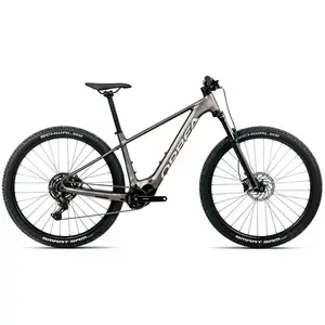 Orbea Vtt électriques Urrun 30 29´´ Cues U4000 Gs Shadow 2026 M pas cher
