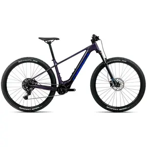 Orbea Vtt électriques Urrun 30 29´´ Cues U4000 Gs Shadow 2026 XL pas cher
