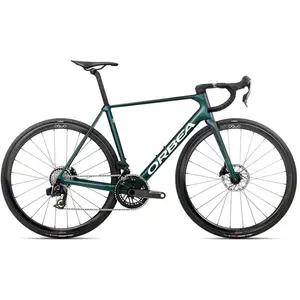 Orbea Vélo De Route Orca M21eteam Force Axs 12s 2026 55 pas cher