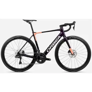 Orbea Vélo électrique De Route Gain M20i Ultegra Di2 R8150 2026 L pas cher