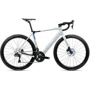Orbea Vélo électrique De Route Gain M20i Ultegra Di2 R8150 2026 S