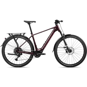 Orbea Vélo électrique Kemen 30 29´´ Cues U6000 Gs Shadow 2024Vendu parbikeinn
