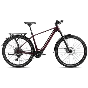 Orbea Vélo électrique Kemen 10 29´´ Xt M8130 Link Glide Sgs Shadow Plu... pas cher