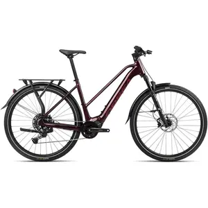 Orbea Vélo électrique Kemen Mid 30 29´´ Cues U6000 Gs Shadow 2024Vendu parbikeinn