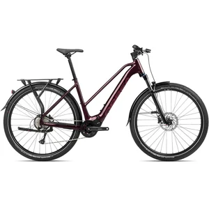 Orbea Vélo électrique Kemen Mid 40 29´´ Acera M3020 2024Vendu parbikeinn