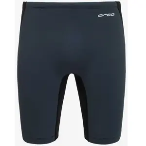 Comparateur de prix : Maillot de bain Orca RS1 Jammer gris foncé noir pur - 40