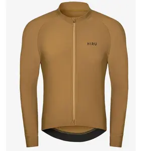 Hiru Maillot à Manches Longues Core Thermal M pas cher
