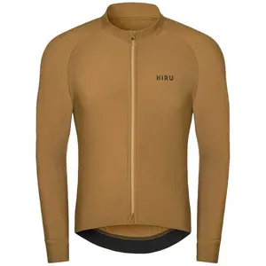 Hiru Maillot à Manches Longues Core Thermal L pas cher