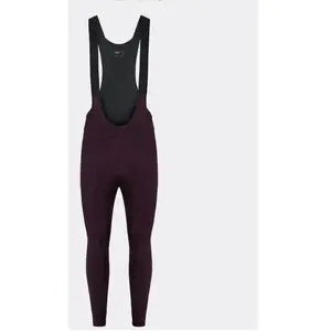 Hiru Collants De Cyclisme Advanced Thermal S pas cher