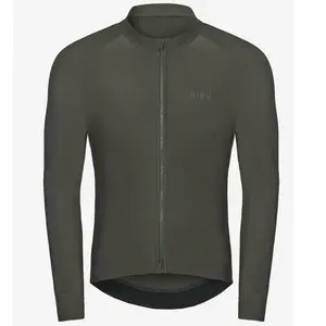 Hiru Maillot à Manches Longues Core Thermal L pas cher