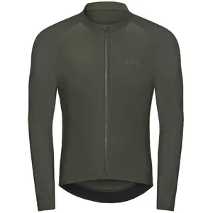 Hiru Maillot à Manches Longues Core Thermal XS pas cher