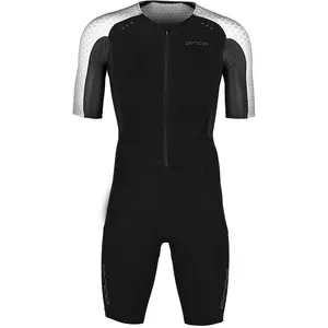 Comparateur de prix : Orca Trisuit à Manches Courtes Apex Dream Kona