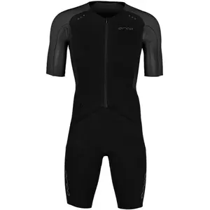 Comparateur de prix : Orca Trisuit à Manches Courtes Apex Dream Kona