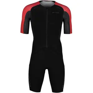 Comparateur de prix : Orca Trisuit à Manches Courtes Apex Dream Kona