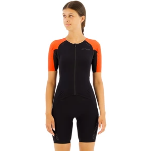 Orca Trisuit à Manches Courtes Apex Dream Kona pas cher