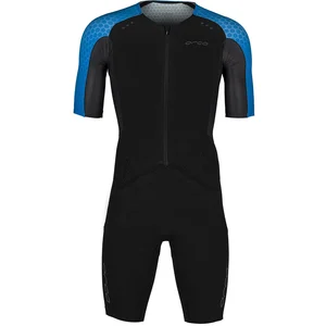 Orca Trisuit à Manches Courtes Apex Dream KonaVendu parrunnerinn
