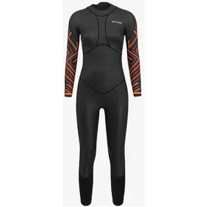 Comparateur de prix : Orca Vitalis Openwater Breast Stroke W vêtement running femme Noir L