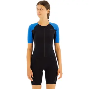 Orca Trisuit à Manches Courtes Apex Dream Kona pas cher