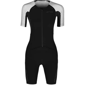 Comparateur de prix : Orca Trisuit à Manches Courtes Apex Dream Kona