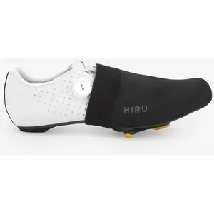 Hiru NEOPRENE TOE COVER noir TU pas cher