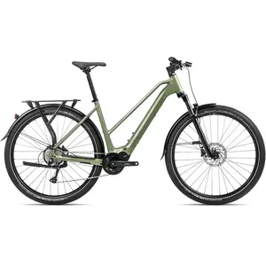 Orbea Vélo électrique Kemen Mid 40 29´´ Acera M3020 2024Vendu parbikeinn