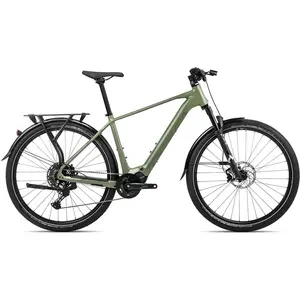 Orbea Vélo électrique Kemen 30 29´´ Cues U6000 Gs Shadow 2024Vendu parbikeinn
