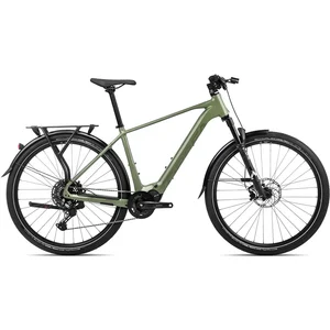 Orbea Vélo électrique Kemen 30 29´´ Cues U6000 Gs Shadow 2024Vendu parbikeinn