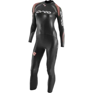 Orca 3.8 Enduro W vêtement running femme Noir XSVendu partonton-outdoor