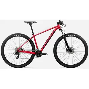 Vélo VTT Orbea Onna 50 27.5" - Shimano Tourney TX800 rouge - S pas cher