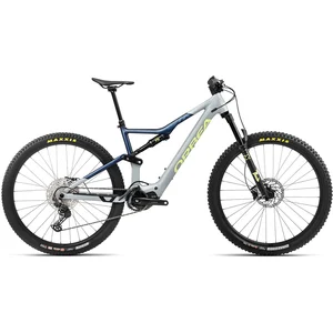 Orbea Vtt électriques Rise H30 29´´ Deore M6100 Sgs Shadow Plus 2024 pas cher