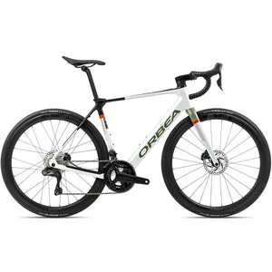 Orbea Vélo électrique De Route Gain M20i Ultegra Di2 R8150 2024 pas cher