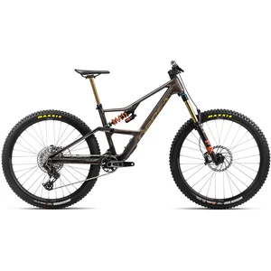 Orbea Vtt Occam Lt M-team 29´´ X0 Eagle Axs 2024 SVendu parbikeinn
